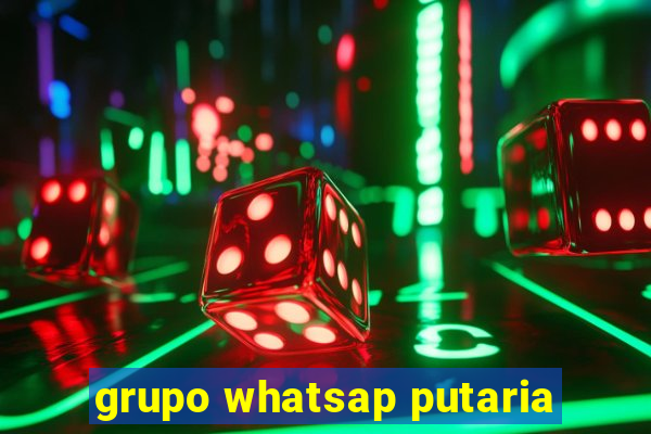 grupo whatsap putaria